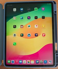 Apple iPad Pro 12,9" - 3a generazione - WiFi - Gray