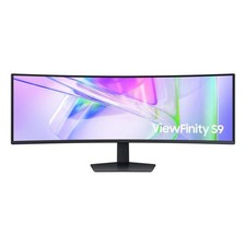 Samsung ViewFinity Monitor HRM