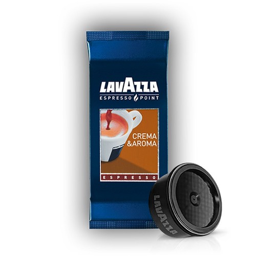200 capsule lavazza espresso - 200,