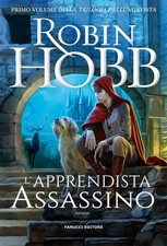 Libri Robin Hobb - L'