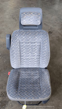 1312978080 Sedile ant. SX FIAT DUCATO (PE) 14 2.8 D PC CMB 4p/d/2798cc