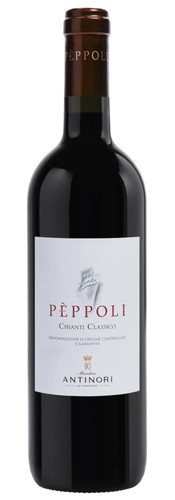 Antinori pèppoli chianti - antinori,