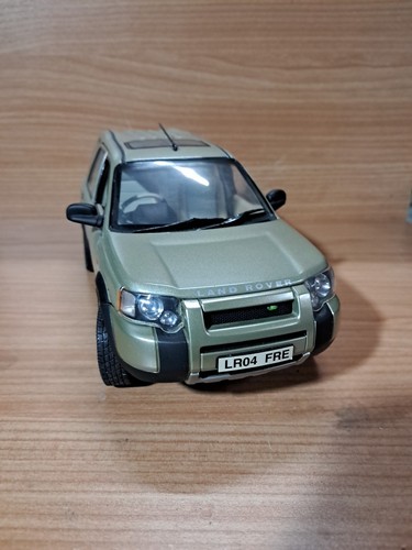 Rc2 ertl models land rover - land,