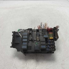 0001683V001 Centralina portafusibili body computer Smart coupè W450 600B 40KW 19