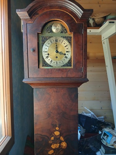 Pendolo colonna tempus - pendolo,