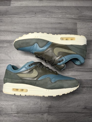 Nike air max pinnacle - max, 1