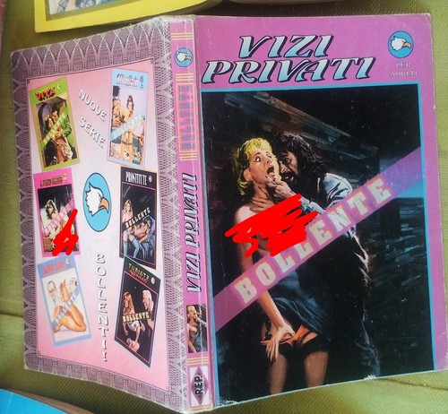Vizi privati bollente rotoc2 - vizi,