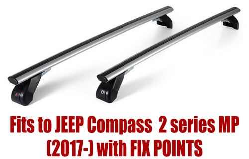 Barre portapacchi per jeep - portapacchi,