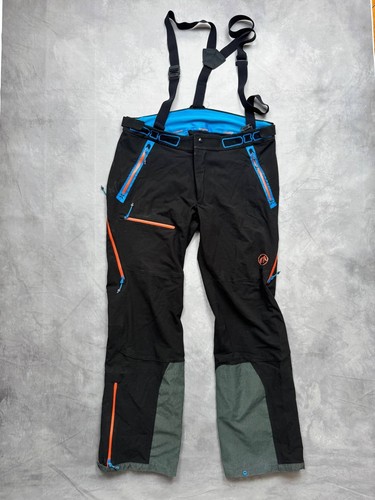 Mammut eiger extreme eisfeld - mammut,
