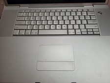 Apple MacBook Pro 17-inch