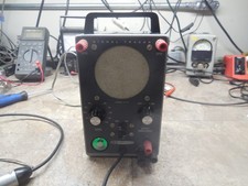 Heathkit Signal Tracer IT-12