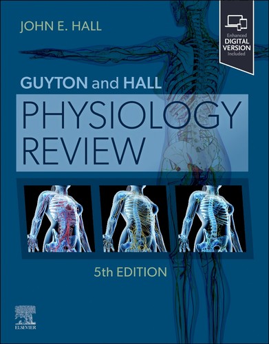 Guyton hall physiology - guyton,