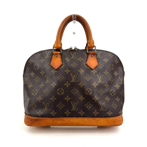 Borsa mano louis vuitton - borsa, louis-vuitton