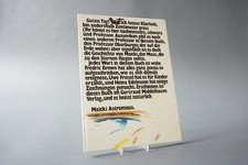 Maiki Astromaus Fredric Brown