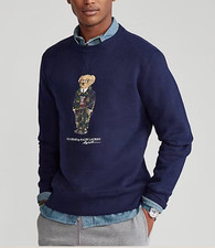 Polo Ralph Lauren Orso Blu