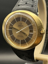 Omega Geneve vintage