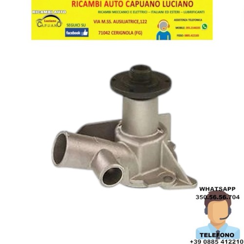 10243 pa243 pompa acqua water - 10243,