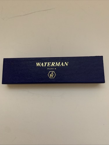 Penna sfera waterman paris - a,