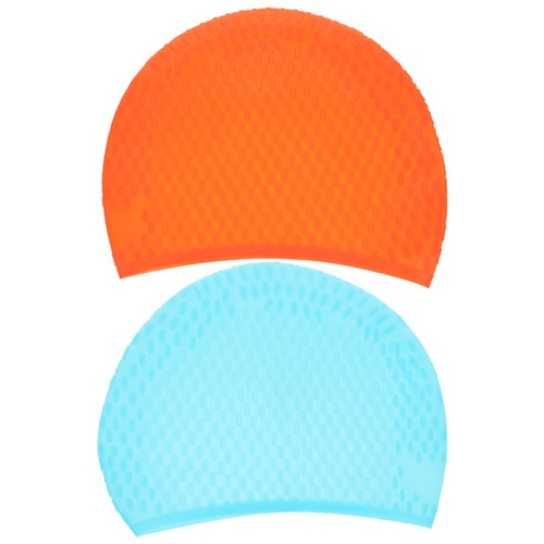 Cappello nuoto flessibile 2 - cappello,