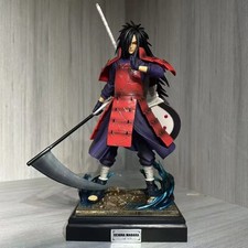 Figura anime uchiha madara - figura, 36