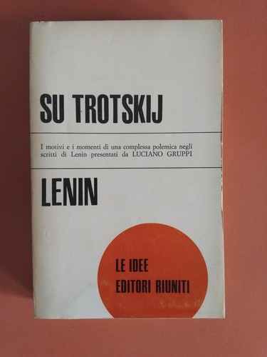 Lenin trotskij editori - su,