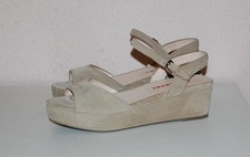 PRADA Eccezionali sandali