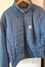 Giacca imbottita impermeabile