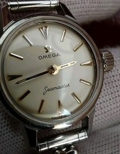 Orologio omega seamaster - orologio, #omega