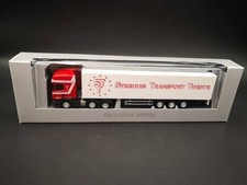 Herpa Scania TL 3 assi