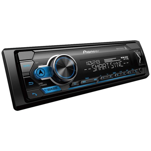 Pioneer mvh s310bt bluetooth - pioneer,