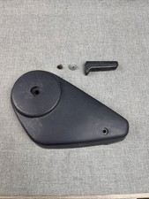 Right side seat hinge cover - right,