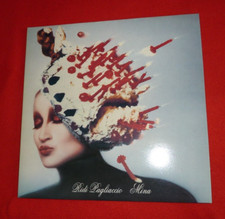 Mina - Ridi Pagliaccio- Doppio LP 33 giri vinile - PDU – Pld. L. 7062 - 1988