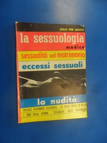 Sessuologia medica 3 - medica,