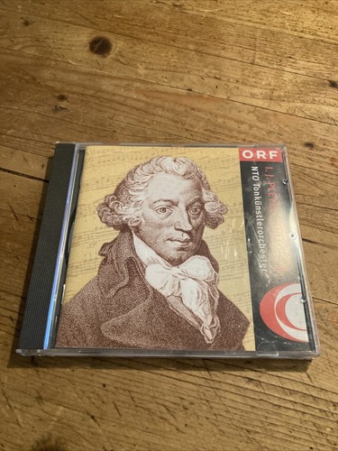 Sinfonien von ignaz - sinfonien,