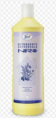 Detergente universale just - universale,
