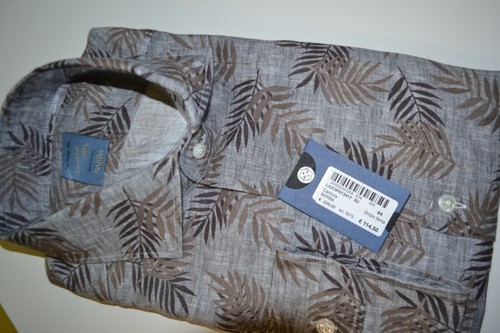 Barba napoli sartoria linea - sartoria, 1°linea