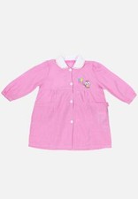 Grembiule Bambina Asilo a