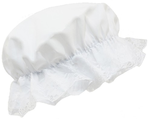 Cappello mafia cameriera - da,
