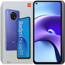 Nuovo con scatola Xiaomi Redmi