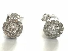 ORECCHINI PUNTO LUCE UOMO