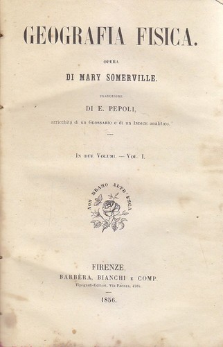 Geografia fisica volume di - fisica,