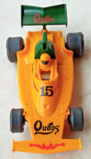 Scalextric C124 Ferrari 312T