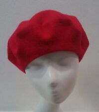 BASCO in Panno 100% Lana Made In Italy TANTI COLORI