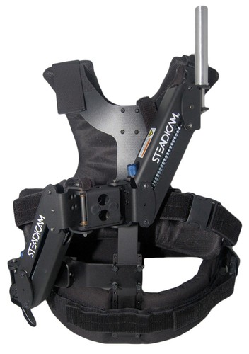 Gilet braccio steadicam per - e,