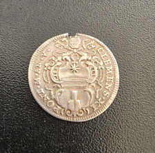 Stato Pontificio Clemente XI