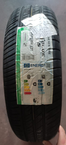 Pneumatici estivi 165 - 4,