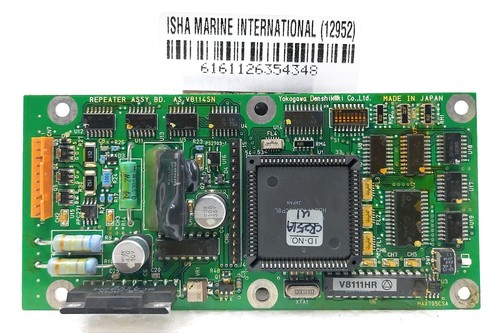 Yokogawa denshikiki - yokogawa,