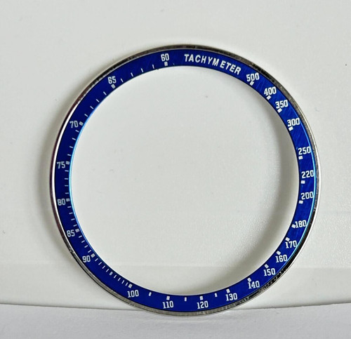 Lunetta con inserto seiko - inserto,