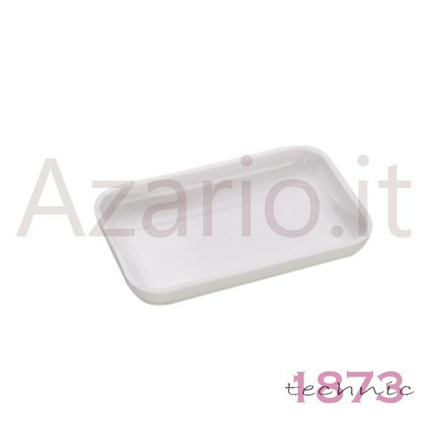 Vassoio portapezzi plastica - vassoio,