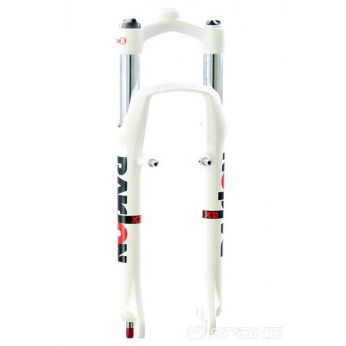 Forcella ammortizzata - , 26"